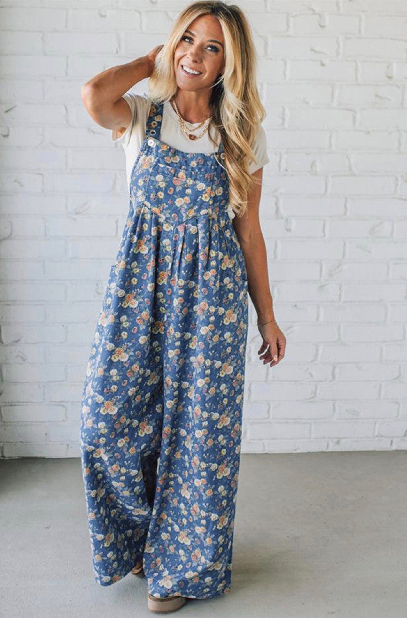 JUMPSUIT & ROMPERS