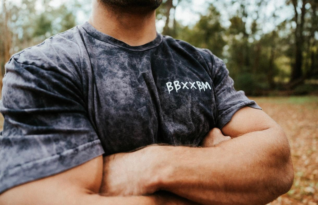 Bown Media x BXXB