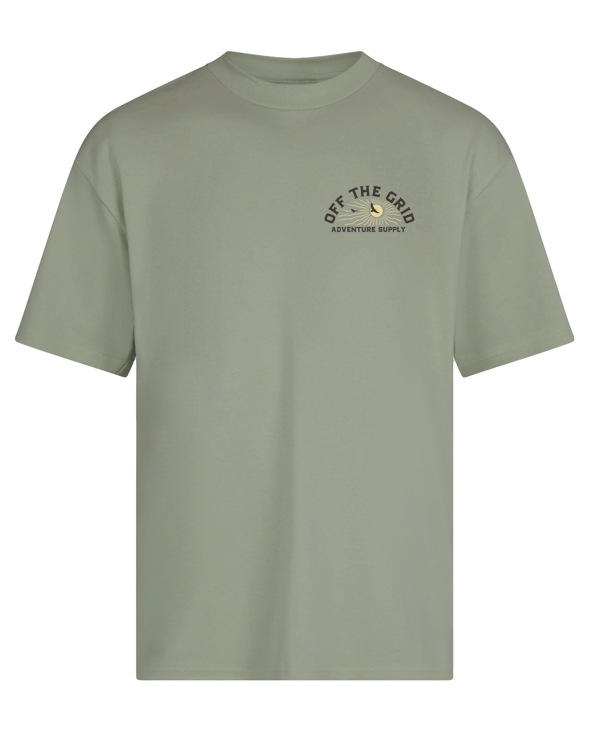 Lander Tees