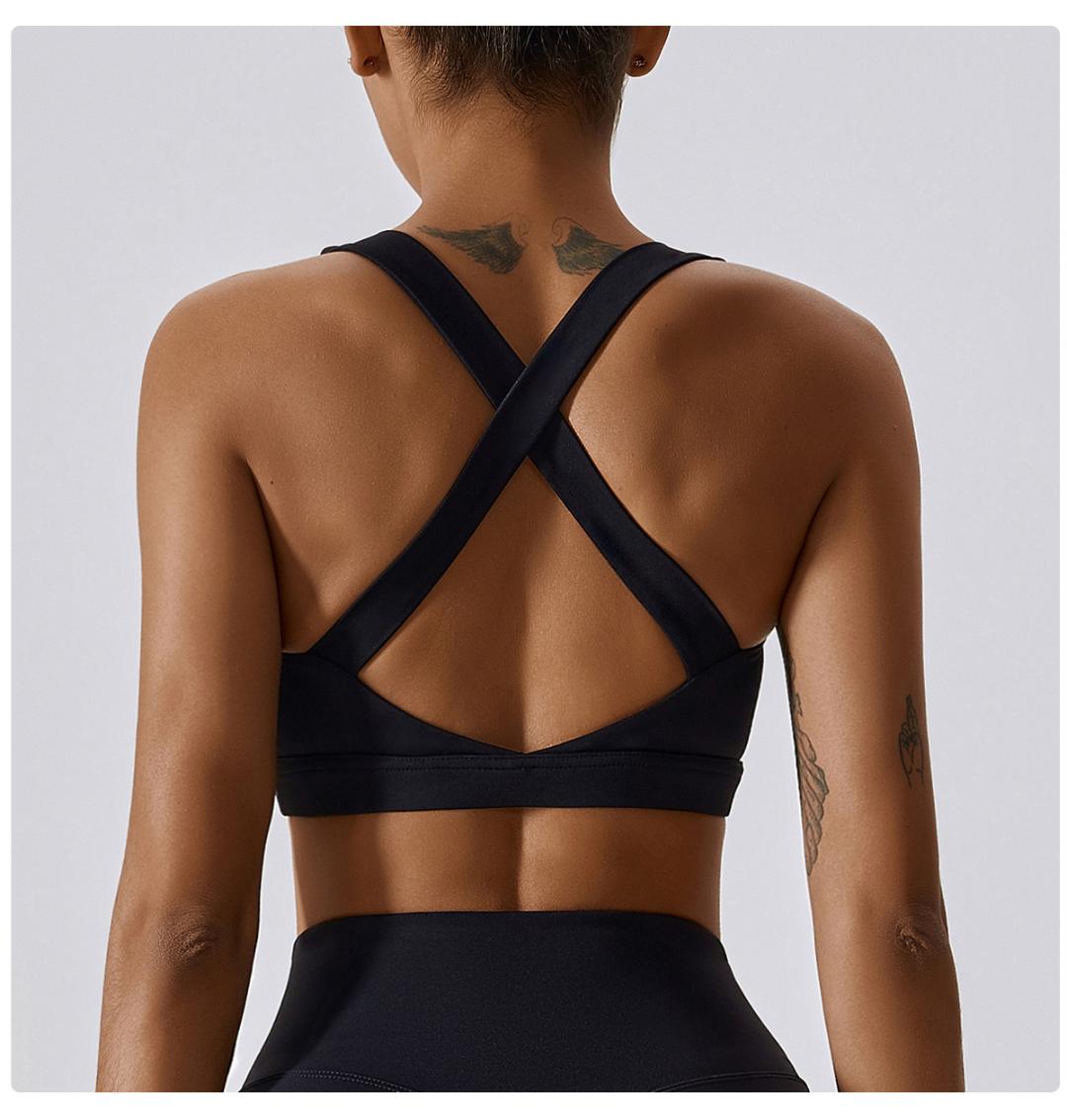 Haven Bra