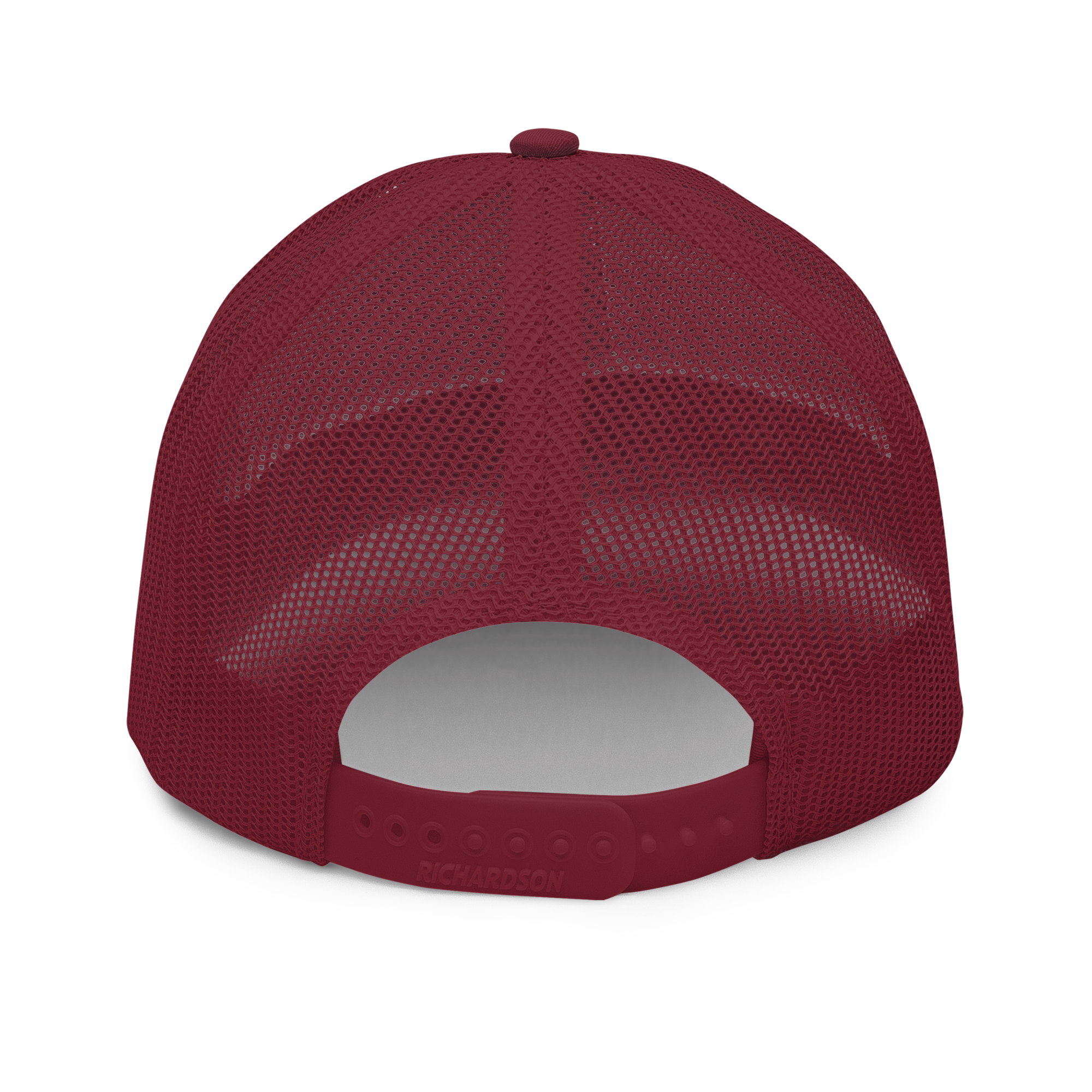 Punchy Bitch Hat - Black Logo