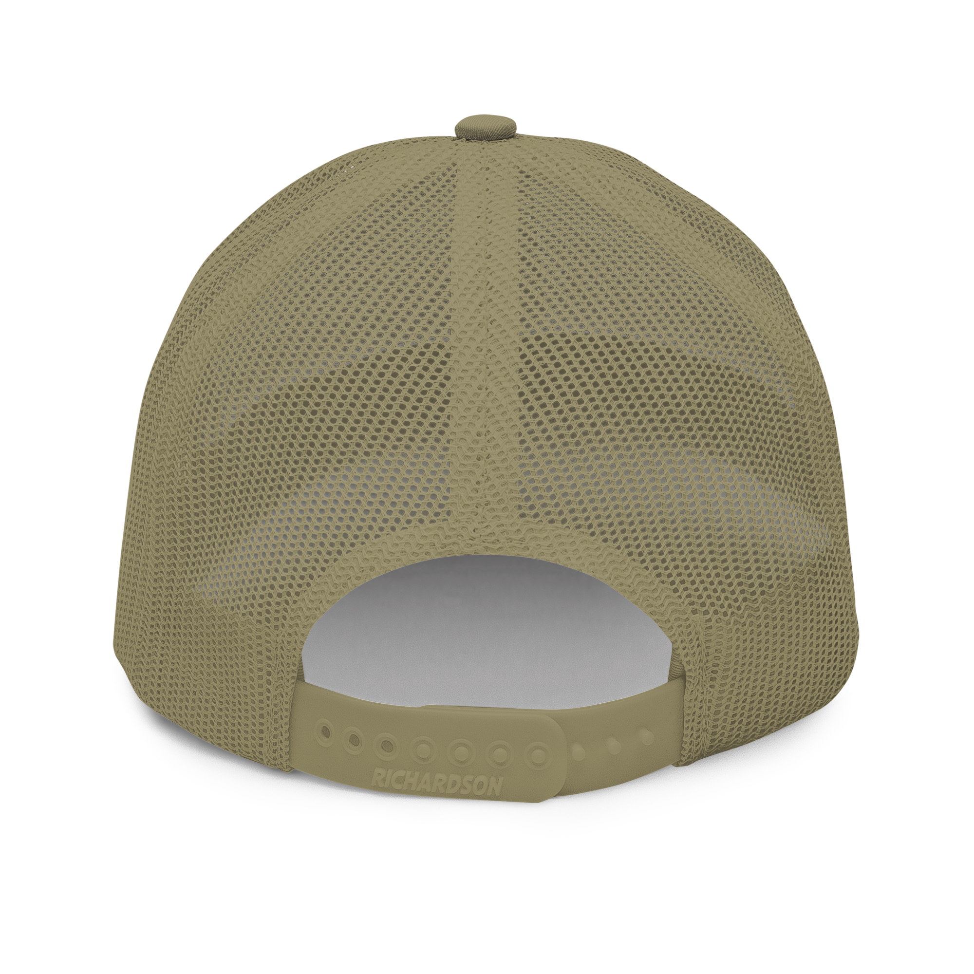 Punchy Bitch Hat - Black Logo